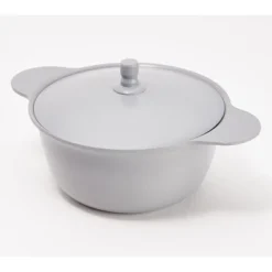 Mad Hungry 1.25-qt Everyware Buddy Pot With Lid -Home Improvement Store GUEST f0f26150 7c12 473f 8c26 7098636d6e7d