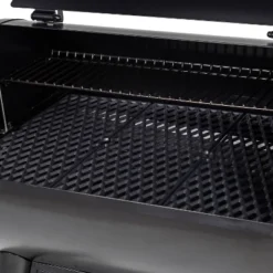 Dyna-Glo DGSS7002BPW-D 20lb Hopper Signature Series Wood Pellet Grill, Black -Home Improvement Store GUEST f298d360 d1e1 44ac 84b3 78e7a0d70bf6