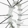 Bird-X 50ft Stainless Bird Spikes -Home Improvement Store GUEST f3f80b65 8591 45b8 9a42 e170c1cc3924