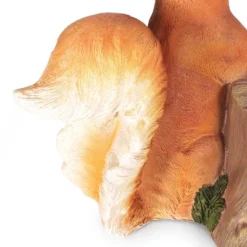 Christopher Knight Home 19" Wide Mohar Concrete Outdoor Novelty Squirrel Planter Brown 17 Christopher Knight Home 19" Wide Mohar Concrete Outdoor Novelty Squirrel Planter Brown -Home Improvement Store GUEST f4776c14 b546 4ce9 a1dd 0122849f2d40