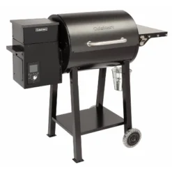 Cuisinart CPG-465 Wood Pellet Grill And Smoker -Home Improvement Store GUEST f6e080f9 513d 460a bab6 7007e6aa90c9
