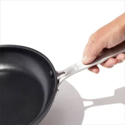 OXO 10" Non-Stick Pro Open Frypan Black 11 OXO 10" Non-Stick Pro Open Frypan Black -Home Improvement Store GUEST f7aea7e2 1883 4271 b0c8 5d327f1dd4e8