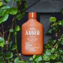 Arber 8oz Organic Plant Food Concentrate -Home Improvement Store GUEST f9a692b4 e579 474f 8737 6dffa758d0f7