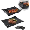 Grand Fusion Leakproof BBQ Grill Mat - 2 Pack -Home Improvement Store GUEST fae23b9b b139 4d9f 8687 29daa03d110a