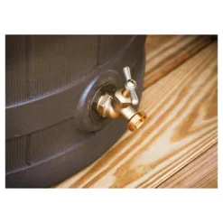 Rain Wizard 40 - Oak - Good Ideas 11 Rain Wizard 40 - Oak - Good Ideas -Home Improvement Store GUEST fc261651 e0d1 4c9c be67 7289570ab9a9