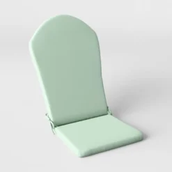 Outdoor Adirondack Chair Cushion - Room Essentials™ -Home Improvement Store GUEST fc5e1482 952a 4f85 9774 ae1358e73898