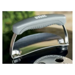 Weber 18" Original Kettle Charcoal Grill 441001 Black -Home Improvement Store GUEST fde98555 83fa 4850 b483 20ef0bca1efc