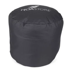 Noa Store 15" Black BBQ Grill Covers 210D Heavy Duty Waterproof -Home Improvement Store GUEST fe618b13 742c 497a 9500 5119c59521c9